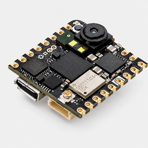 Official Arduino Nicla Vision ABX00051