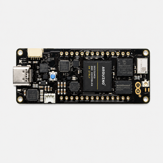 Official Arduino Portenta H7 Dual Core AI & IoT Development Board ABX00042
