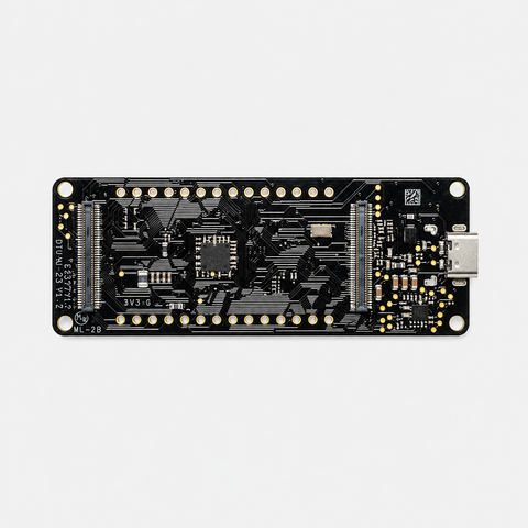 Arduino Portenta H7 Dual Core AI & IoT Development Board ABX00042