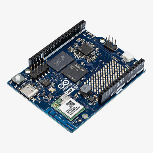 Official Arduino UNO Q 4GB 