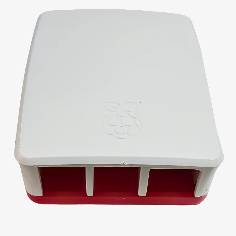Official Raspberry Pi 4 ABS Protective Case Enclosure 