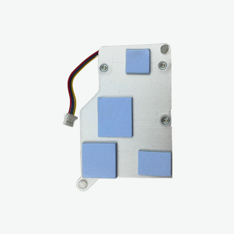 Raspberry Pi 5 Active Cooler