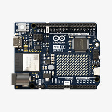 Load image into Gallery viewer, Original Arduino UNO EK R4 WiFi - Made in India