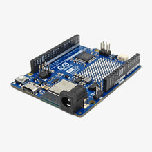 Load image into Gallery viewer, Original Arduino UNO EK (एक) R4 WiFi - Made in India