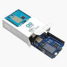 Load image into Gallery viewer, Original Arduino UNO EK (एक) R4 WiFi - Made in India