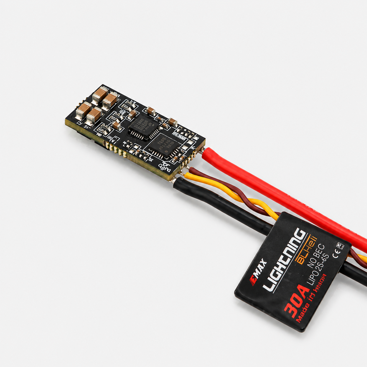 Emax Lightning 30A Brushless ESC