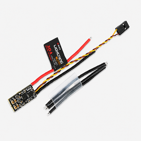 Original Emax Lightning 30A Brushless ESC