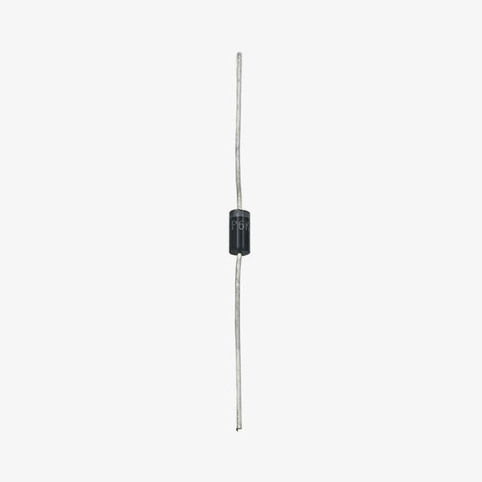 P6KE170A Transient Voltage Suppressor Diode - DO-15 Package