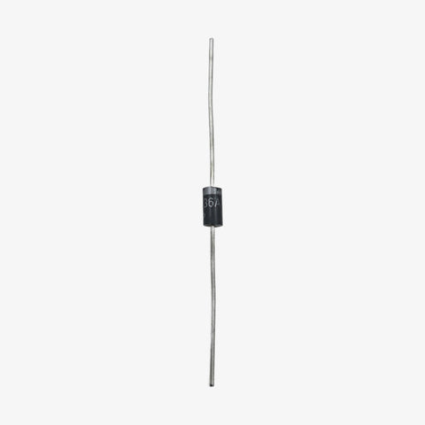 P6KE36A Transient Voltage Suppressor Diode - DO-15 Package