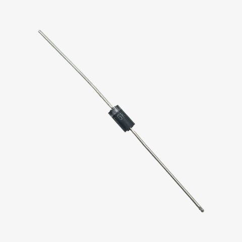 P6KE540A Transient Voltage Suppressor Diode - DO-15