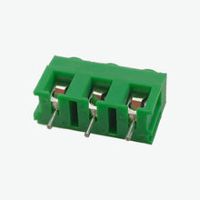 Load image into Gallery viewer, 3 Pin PCB Mount Terminal Block Connector (Screw Type) - 7.62mm Pitch
