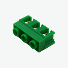 Load image into Gallery viewer, 3 Pin PCB Mount Terminal Block Connector (Screw Type) - 7.62mm Pitch