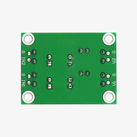 PC817 Optocoupler Module
