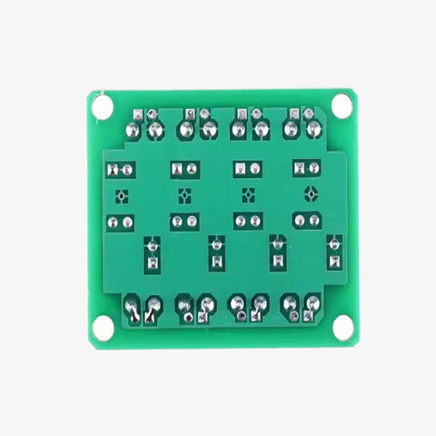 PC817 Optocoupler Isolation Module