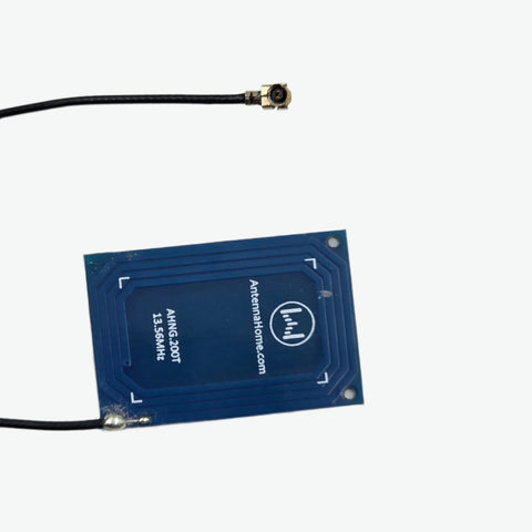 PCB3020 13.56MHz 0dBi L120 1.13 Cable IPX Antenna