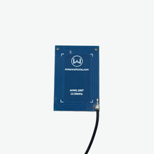 Load image into Gallery viewer, AntennaHome AHNG.200T PCB3020 13.56MHz 0dBi L120 1.13 Cable IPX Antenna