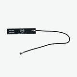 AntennaHome AH1G.300T PCB3608 433/868/915MHz 1.5dBi L120 1.13 Cable IPX Antenna
