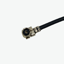Load image into Gallery viewer, AntennaHome AH2G.205T PCB4008 2.4/5.8GHz 1.5dBi L120 1.13 Cable IPX Antenna