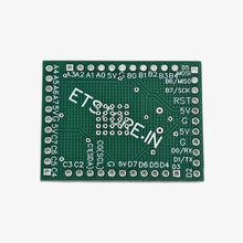Load image into Gallery viewer, ATmega16A / ATmega32A SMD TQFP44 Board PCB