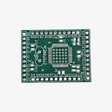 ATmega16A / ATmega32A SMD TQFP44 Breakout Board PCB