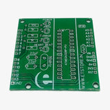 PCB For AVR ISP Shield Burning Bootloader Programmer for Arduino UNO