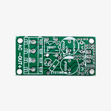 Load image into Gallery viewer, DB107 and 78XX Regulator Bridge Rectifier Module PCB