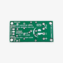 Load image into Gallery viewer, DB107 and 78XX Regulator Bridge Rectifier Module PCB