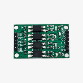 PC817 / EL817 Opto Isolator Module 4-Channel-picture-16