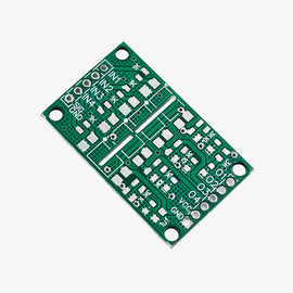 PC817 / EL817 Opto Isolator Module 4-Channel PCB Board