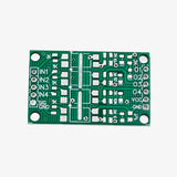 PC817 / EL817 Opto Isolator Module 4-Channel PCB