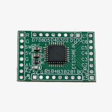 Load image into Gallery viewer, STM8S005K6T6CTR LQFP32 Breakout Board 5V