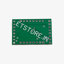 Load image into Gallery viewer, STM8S005K6T6CTR LQFP32 Breakout Board 5V