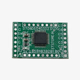 STM8S005K6T6CTR LQFP32 Breakout Board 5V