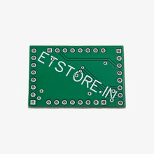Load image into Gallery viewer, STM8S005K6T6CTR / STM8S105K6T6CTR LQFP32 Breakout Board PCB