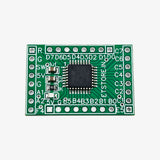 STM8S105K4T6 Breakout Board 5V