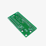 PCB for 16x2 Or 20x4 LCD