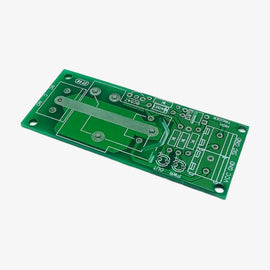 PCB for 1 Channel 30A Relay Module