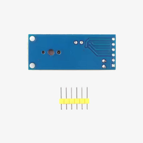 PCF8563 I2C Real Time Clock (RTC) Module