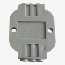 Load image into Gallery viewer, PCT-223-3 Stationary Type Quick Connection 3 Pole Wire Connector Terminal Block with Spring Lock Lever for Cable Connection
