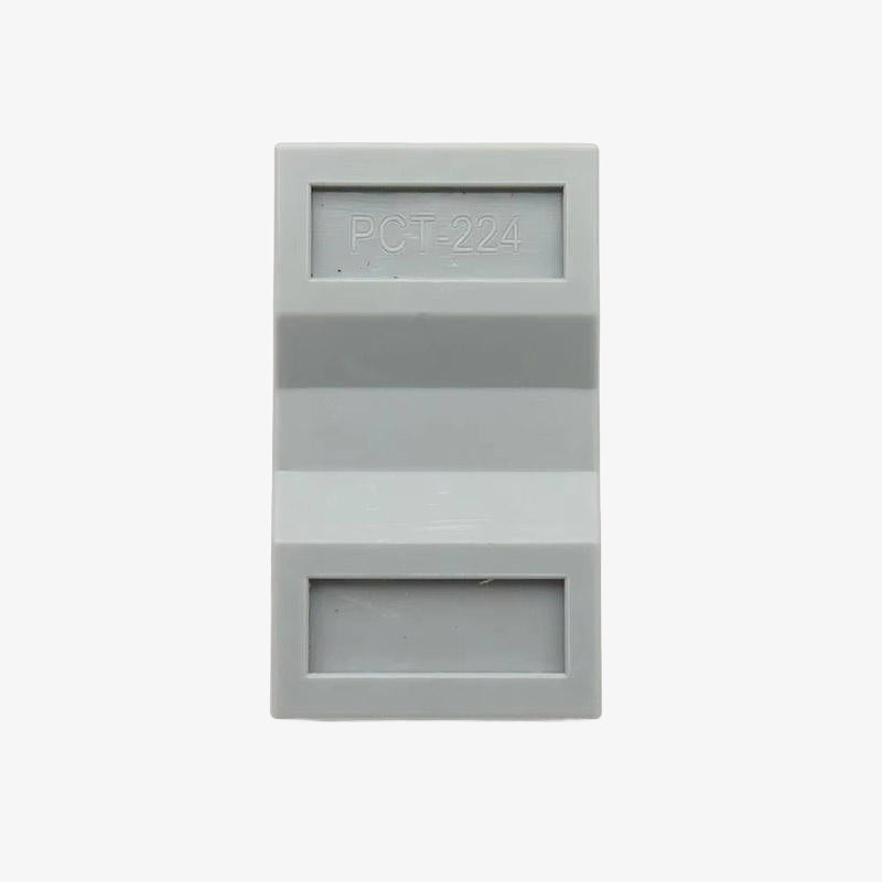 PCT-224 (SPL-4) Quick Connection Terminal 4 Pole Wire Connector 