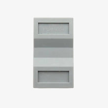 Load image into Gallery viewer, PCT-224 (SPL-4) Quick Connection Terminal 4 Pole Wire Connector 