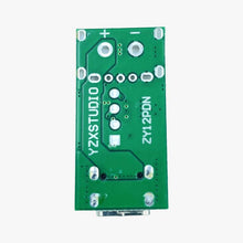 Load image into Gallery viewer, ZY12PDN PD DC Decoy Detection Type-C PD2.0 3.0 Fast Charging Trigger Module