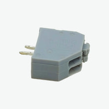 Load image into Gallery viewer, 2 Way Push Type PCB Connector Terminal Block - 2.54mm Pitch