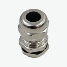 Load image into Gallery viewer, PG7 Cable Gland Connector (DIA-12mm)