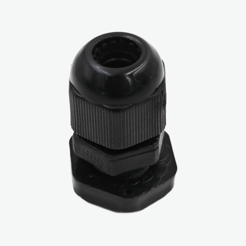 PG7 Cable Gland Connector (DIA-12mm)-