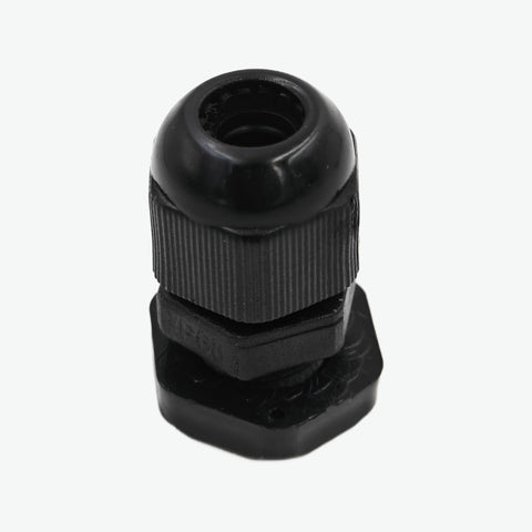 PG7 Cable Gland Connector (DIA-12mm)-