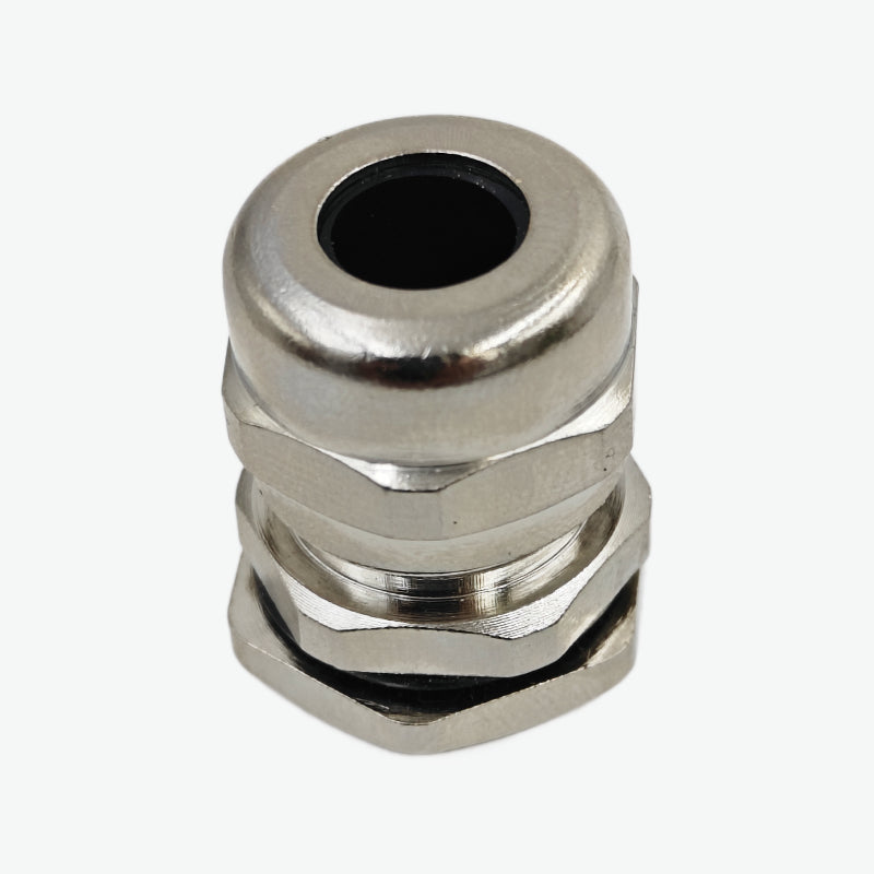 PG9 Cable Gland Connector (DIA-15mm)