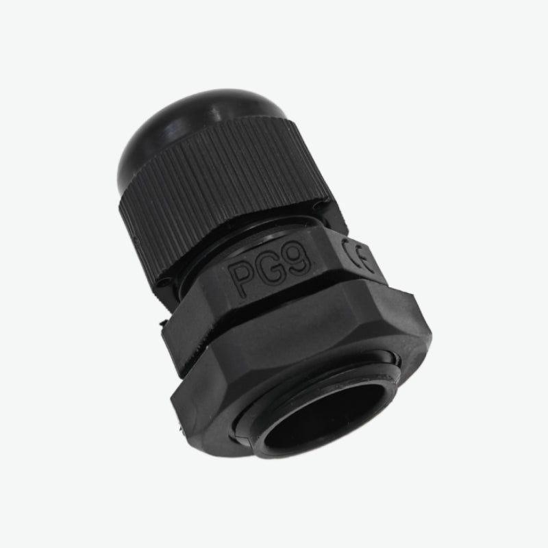 PG9 Cable Gland Connector (DIA-15mm)