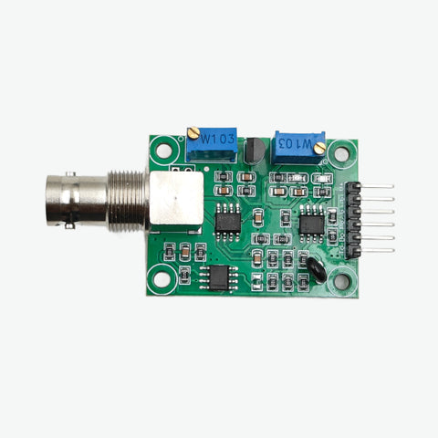 PH Sensor Module with PH Probe - Water Quality Monitoring Sensor