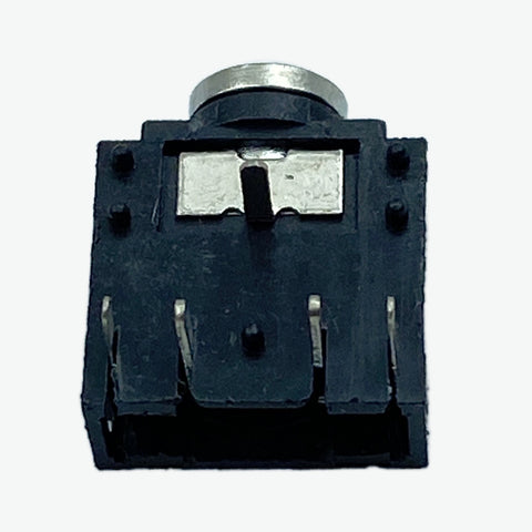 PJ306 3.5mm Female Audio Jack Connector